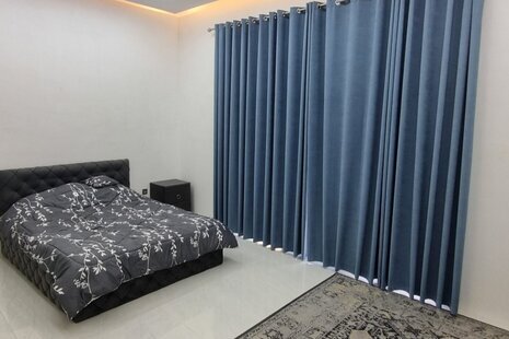 ویلا استخردار سه خواب آریاک در شهریار