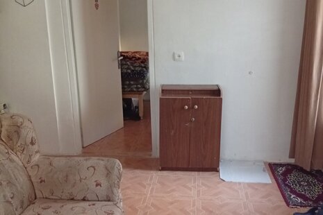 آپارتمان تکخواب مبله در دیزین