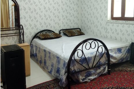 ویلا مبله تکخواب آواز پرنده در طاسکوه ماسال