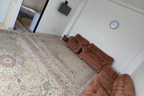 ویلا تکخواب آراد در کوچصفهان