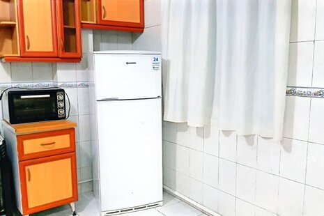 آپارتمان مبله دوخواب در اندیشه