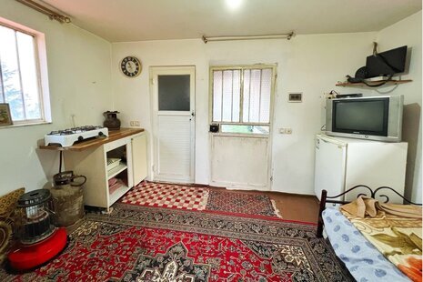 سوئیت یاس در مجتمع اقامتی بام جواهرده