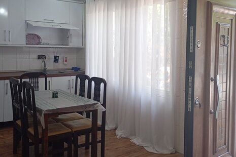 ویلا استخردار دوخواب جوان 1 در کردان