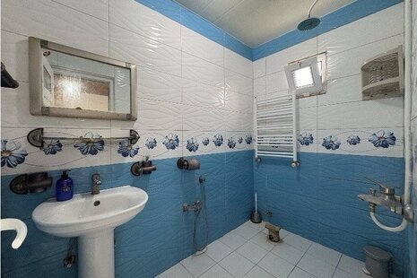 آپارتمان مبله دوخواب در ایزدشهر