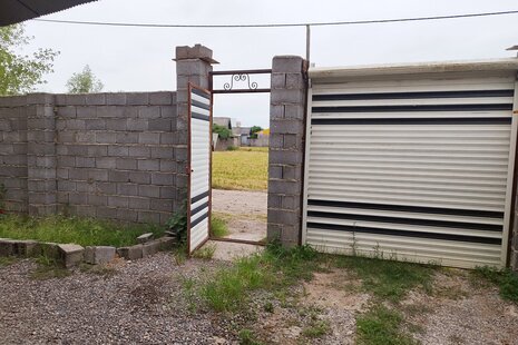 ویلا مبله دوخواب منظره زیبا در رشت