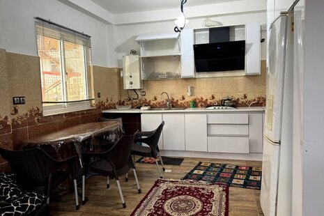 ویلا دو خواب امید مهمان در ماسال