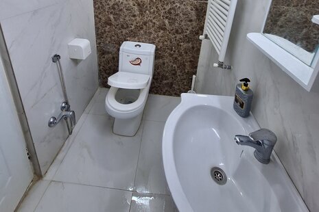 ویلا دوخواب در مشهد