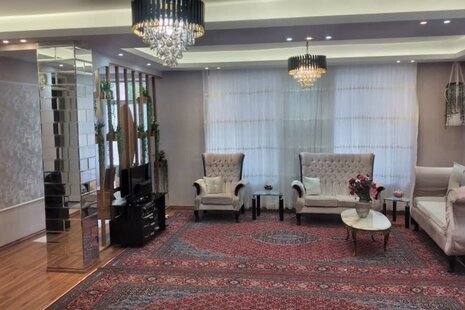 باغ ویلا دوبلکس دوخواب گلستان در سرعین