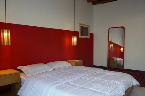 ویلا سه خواب خانه گالری لرد در هرمز