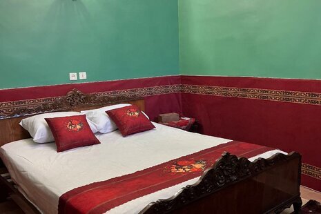 آپارتمان مبله تک خواب در اصفهان