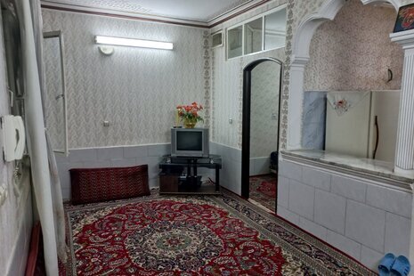 آپارتمان تکخواب رضوان در مشهد