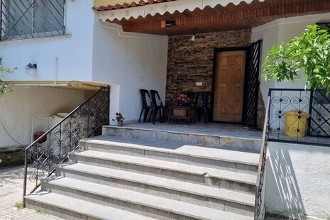 ویلا مبله دوخواب شفق در نور