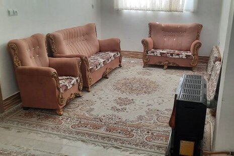 آپارتمان مبله تک خواب در اصفهان