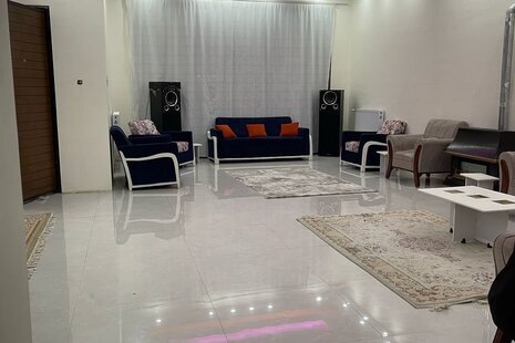 ویلا مبله استخردار سه خواب در کرج