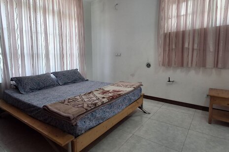 آپارتمان مبله تکخواب شکوفه 2 در شیراز