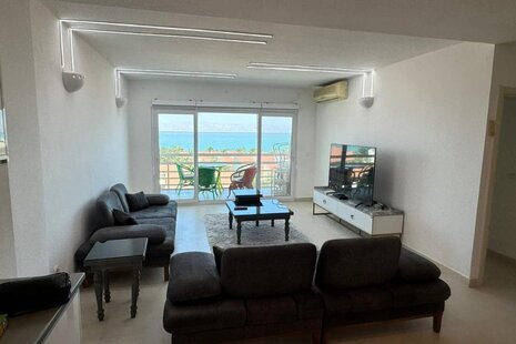 آپارتمان مبله تکخواب در کیش