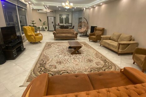 ویلا دوبلکس استخردار مبله دوخواب در رودهن