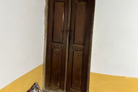 ویلا جنگلی تکخواب خانه پدری در کیاده ساری