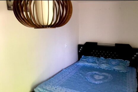 ویلا باغ مبله سه خواب کاکا رضا در خرم آباد