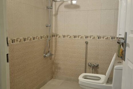 ویلا استخردار مبله تکخواب بنیتا در چهارباغ