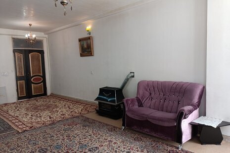 سوئیت مبله در اردبیل