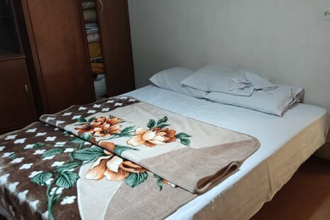 آپارتمان دوخواب پارادایس 2 در اصفهان