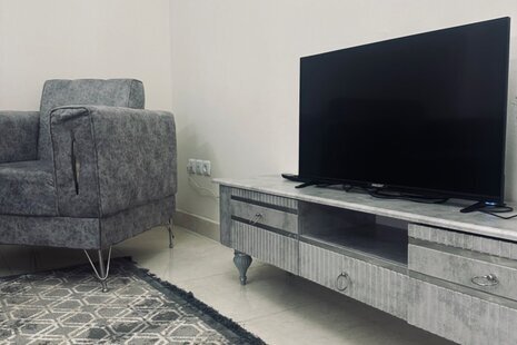 آپارتمان مبله دوخواب یارا در پرند