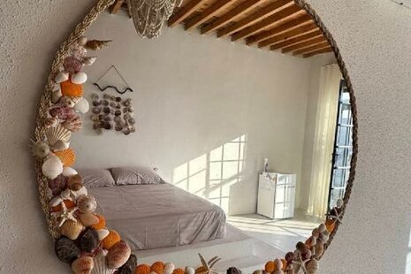 ویلا استخردار مبله سه خواب چندل در قشم