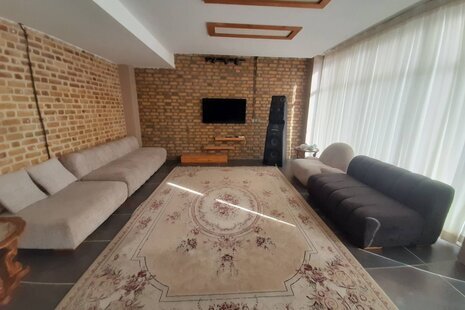 ویلا دوبلکس استخردار مبله چهارخواب گل رز در شهریار