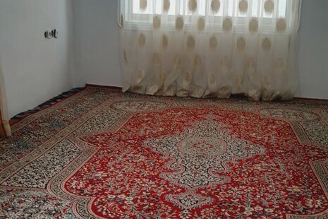 خانه ویلایی دو خواب گل یاس در رامسر