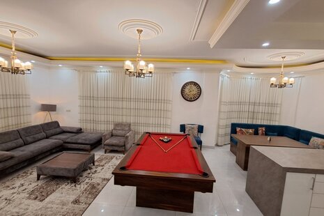 ویلا دوبلکس سه خواب دنج دیدنیها در کیش