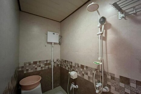 واحد 109 در مجتمع اقامتی آبادان