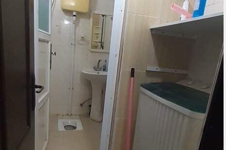 آپارتمان مبله تکخواب 4 نخل زرین در قشم