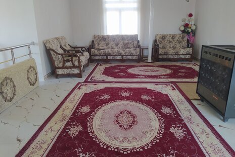 ویلادوبلکس استخردار تک خواب سعادتی در کامیاران