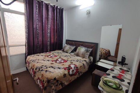 آپارتمان مبله تکخواب آوا در مشهد