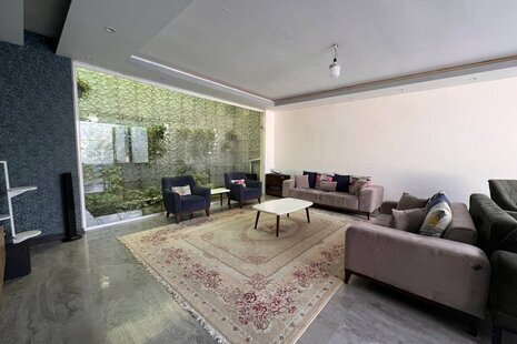 ویلا دو خواب استخردار در اغلان تپه