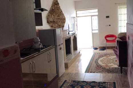 خانه ویلایی تکخواب مبله در جواهرده