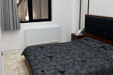 ویلا استخردار دوخواب در چهارباغ