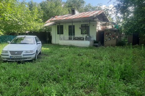 جاره سوئیت ویلا فردوس در ماسال