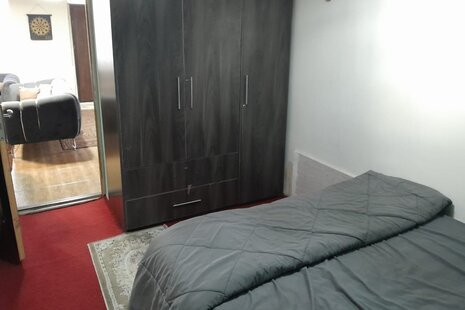 ویلا باغ استخردار مبله دوخواب مانترا در چهارباغ