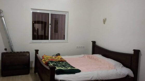 ویلا دوخواب جنگلی در ماسال