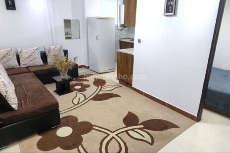 آپارتمان مبله تکخواب آراد در رشت
