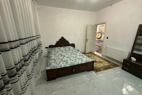 ویلا دوبلکس استخردار سه خواب خجسته در کردان