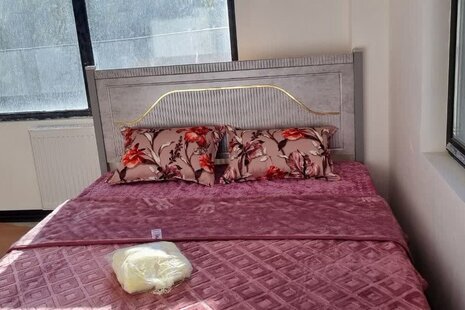 ویلا مبله دو خواب در تفرش