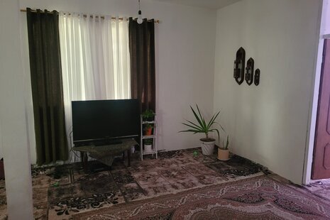 ویلا استخردار مبله دو خواب در تنگستان بوشهر