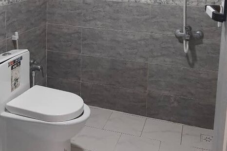 ویلا دو خواب مبله در ماسال