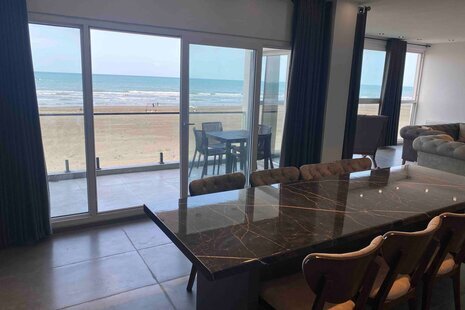 واحد دوبلکس استخردار کاسپین 2 در ویلای نور