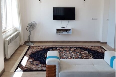 آپارتمان مبله دوخواب آریا در کلاردشت