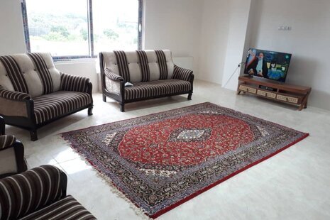 ویلا دوبلکس دو خواب برکه در رامسر