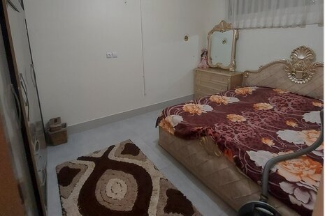 آپارتمان مبله تک خواب شیک هدایت در اصفهان